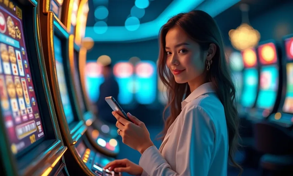 pokebets Live Dealer, Slots and Table Games at pokebets Casino
